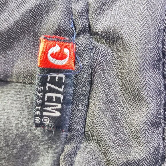 North End Sport hooded winter jacket women's size L black colour - Picture 5 of 14